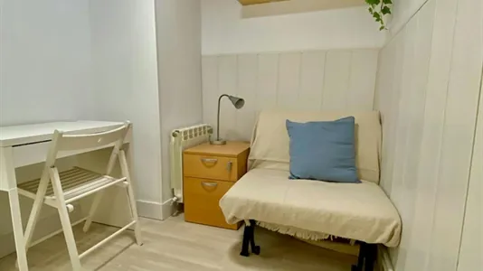 Apartments in Madrid Chamberí - photo 10