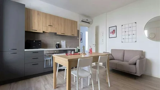 Rooms in Padua - photo 10