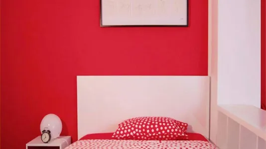 Rooms in Milano Zona 2 - Stazione Centrale, Gorla, Turro, Greco, Crescenzago - photo 1