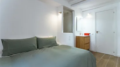 Room for rent in Barcelona Ciutat Vella, Barcelona