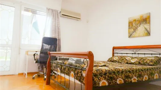 Rooms in Athens Agios Nikolaos - photo 3