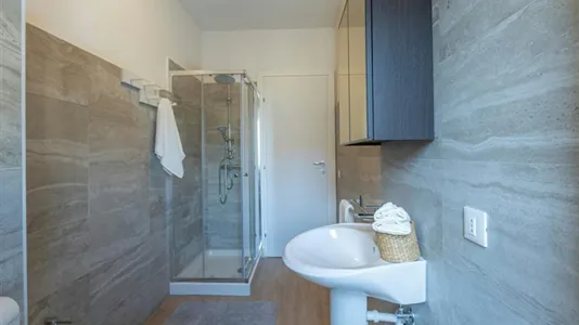 Rooms in Udine - photo 8