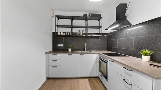 Rooms in Berlin Mitte - photo 3