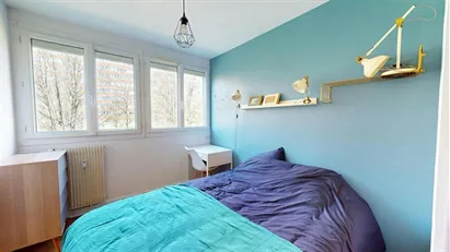Room for rent in Rennes, Bretagne