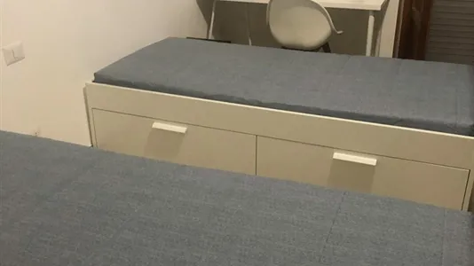 Rooms in Roma Municipio VI – Roma Delle Torri - photo 1