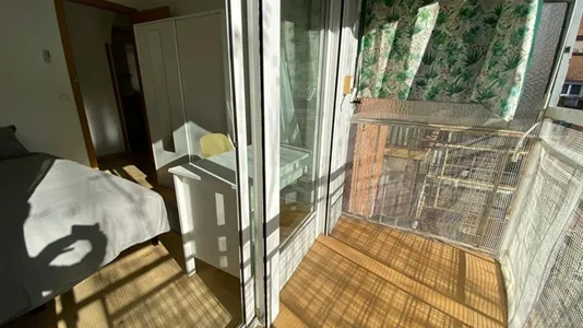 Rooms in Madrid Usera - photo 6