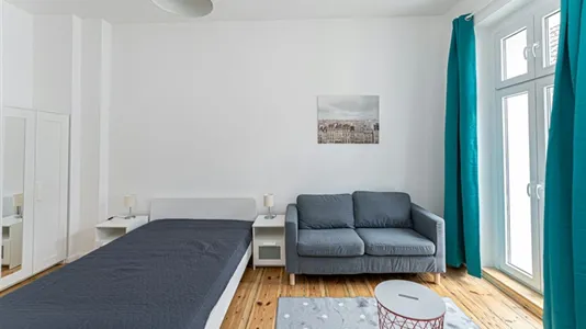 Apartments in Berlin Pankow - photo 5