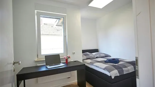 Apartments in Offenbach am Main - photo 2