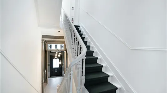 Rooms in Brussels Elsene - photo 5