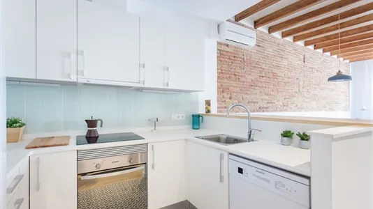 Apartments in Barcelona Ciutat Vella - photo 8