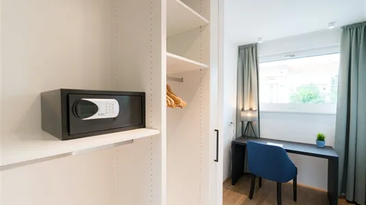 Apartments in Vienna Hietzing - photo 7
