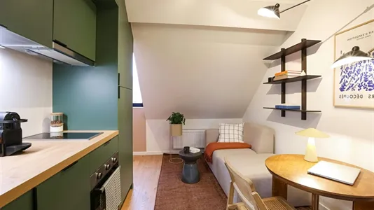 Apartments in Stad Brussel - photo 4