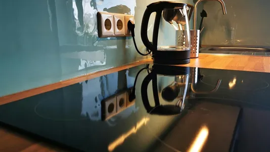 Rooms in Munich Ramersdorf-Perlach - photo 6