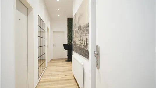 Rooms in Wien Rudolfsheim-Fünfhaus - photo 8