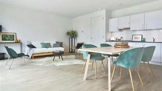 Apartments in Location is not specified - photo 8