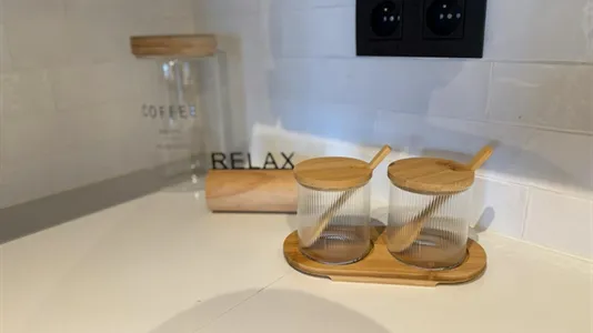 Apartments in Stad Brussel - photo 7