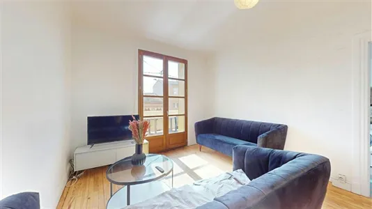 Rooms in Toulouse - photo 6