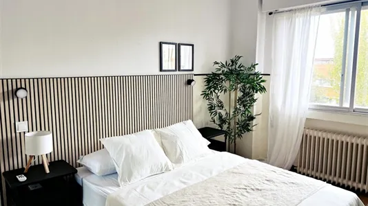 Apartments in Madrid Moncloa-Aravaca - photo 10