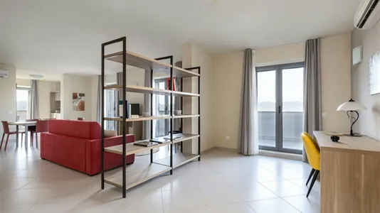 Apartments in Sovicille - photo 3