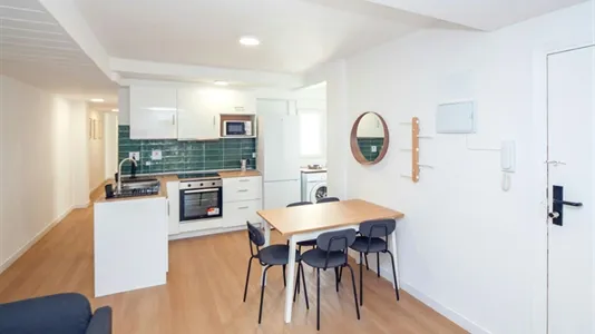 Rooms in Valencia L'Eixample - photo 10
