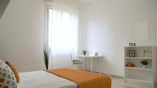 Rooms in Bologna - photo 4