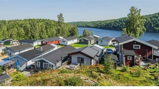 Apartments in Lilla Edet - photo 8