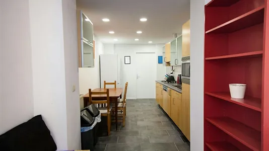 Rooms in Stad Brussel - photo 7