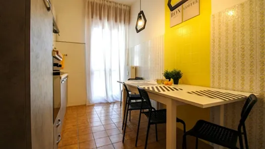 Rooms in Brescia - photo 9