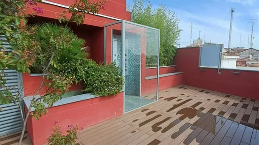 Rooms in Madrid Arganzuela - photo 4