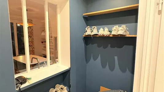 Houses in Paris 18ème arrondissement - Montmartre - photo 10