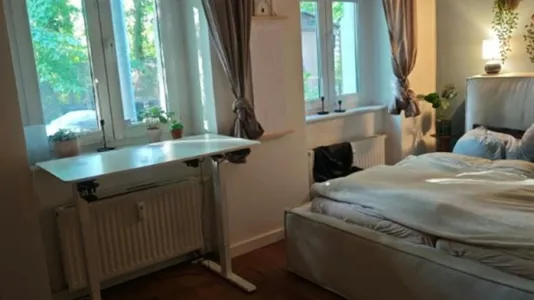 Rooms in Berlin Treptow-Köpenick - photo 4