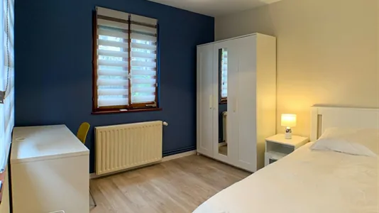 Rooms in Strasbourg - photo 5