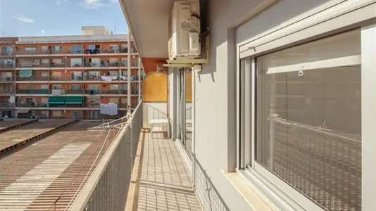 Rooms in Valencia Algirós - photo 4