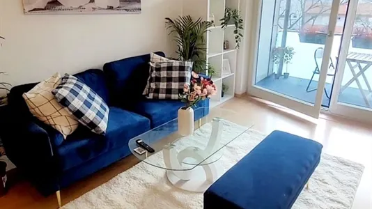 Apartments in Location is not specified - photo 6