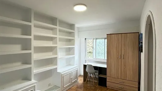 Rooms in Madrid Fuencarral-El Pardo - photo 6