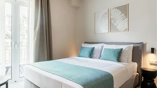 Apartments in Zografou - photo 3