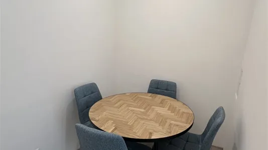 Rooms in Vienna Brigittenau - photo 9