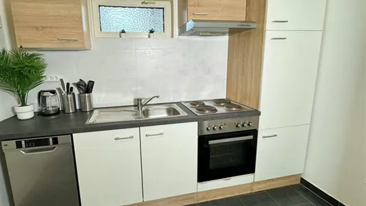 Rooms in Vienna Brigittenau - photo 6