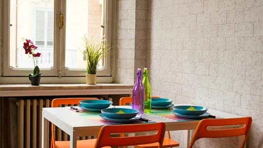 Rooms in Turin - photo 8