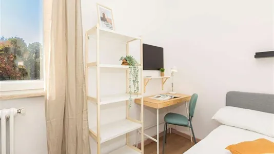 Rooms in Milano Zona 9 - Porta Garibaldi, Niguarda - photo 8