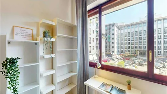 Rooms in Milano Zona 2 - Stazione Centrale, Gorla, Turro, Greco, Crescenzago - photo 3
