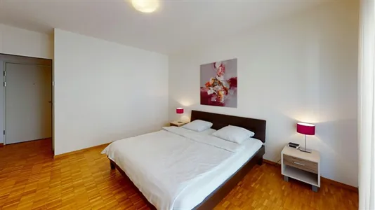 Apartments in Basel-Stadt - photo 4