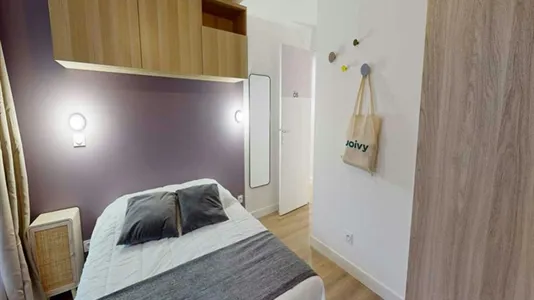 Rooms in Paris 10ème arrondissement - photo 1