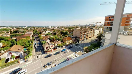 Rooms in Toulouse - photo 5