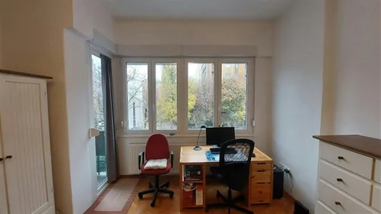 Apartments in Budapest II. kerület - photo 4