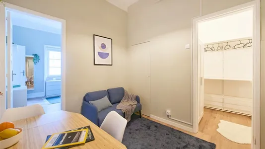 Apartments in Location is not specified - photo 5