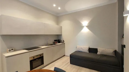 Apartments in Turin - photo 1