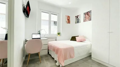 Room for rent in Madrid Moncloa-Aravaca, Madrid