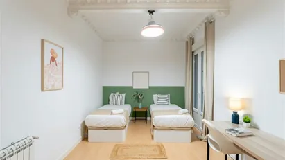 Room for rent in Madrid Chamberí, Madrid