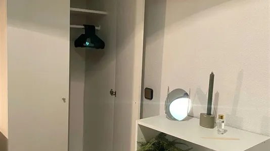 Rooms in Madrid Salamanca - photo 7